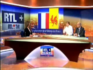 Débat Jean Quatremer et Robert Collignon