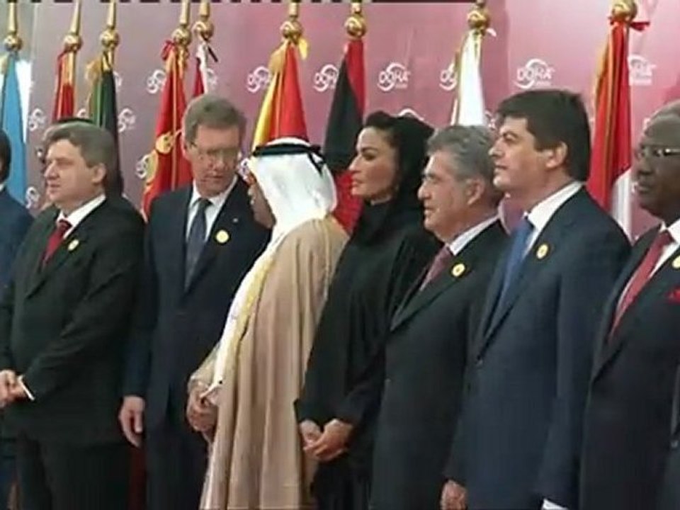 4th UNAOC Forum - Video Report - Sunday,December the 11th, 2011