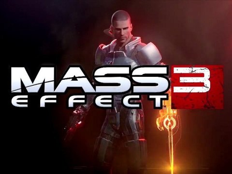 Mass Effect 3 | (VGA 2011 Trailer)