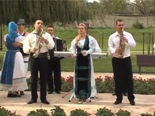 Simona Boncut - Amara strainatate - HQ