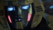 Transformers: Fall of Cybertron | (VGA 2011 Trailer)