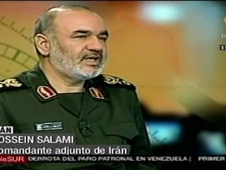 Irán no regresará avión espía a EE.UU.