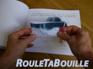 présentation du livre du silence