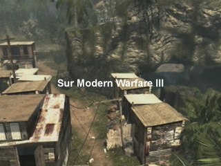 [Frags-Movies] Modern Warfare 3