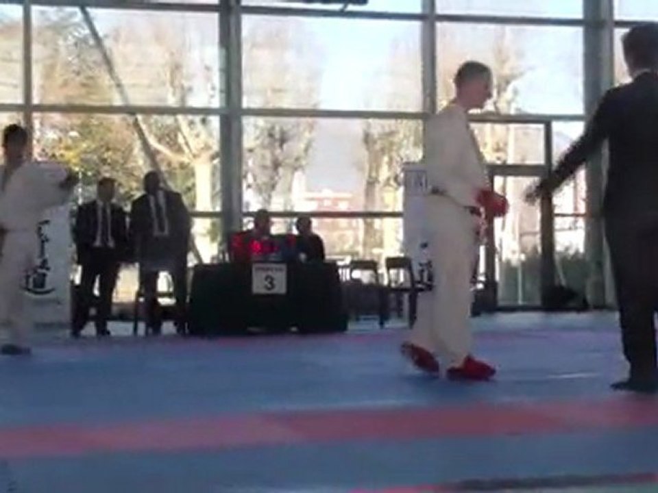 Coupe de ligue 2011 - Martorana1