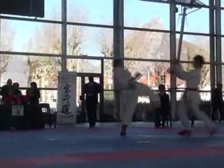 Coupe de ligue 2011 - Martorana2