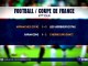 coupe de France de football : Avranches et Cherbourg se qualifient pour les 32èmes