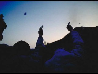 Corse: dérive sanglante et manipulations d'Etat