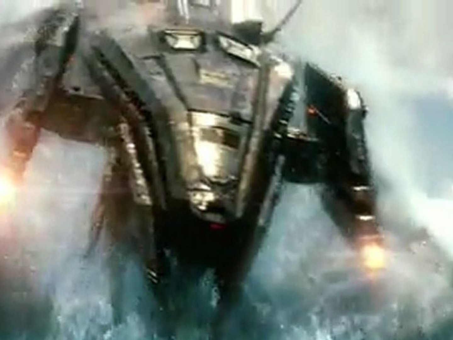 Battleship Movie Alien Ships