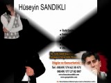 Grup AKABE Hüseyin Sandikli Can Ahmede Gidecegim