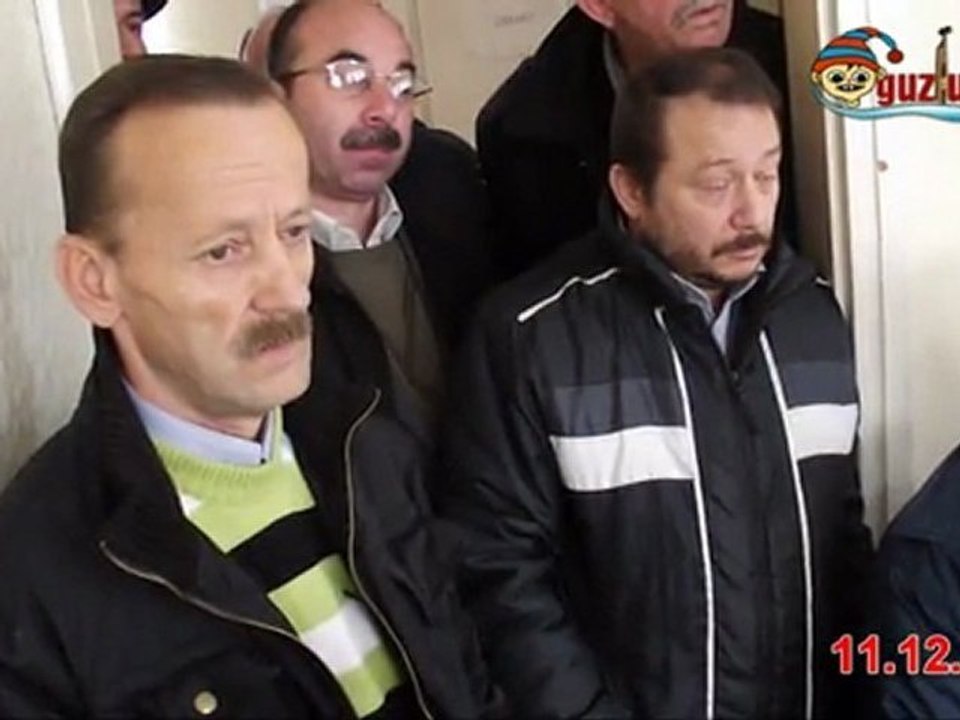 Halk toplantısı 2