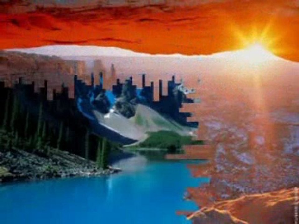 Kürtce ilahi 2012 Hüseyin SANDIKLI Dünya Derew