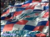 El ojo - Nacional Campeón Apertura 2011