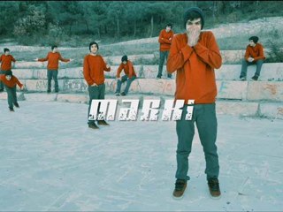 Ba ft. Marki - P.K.C