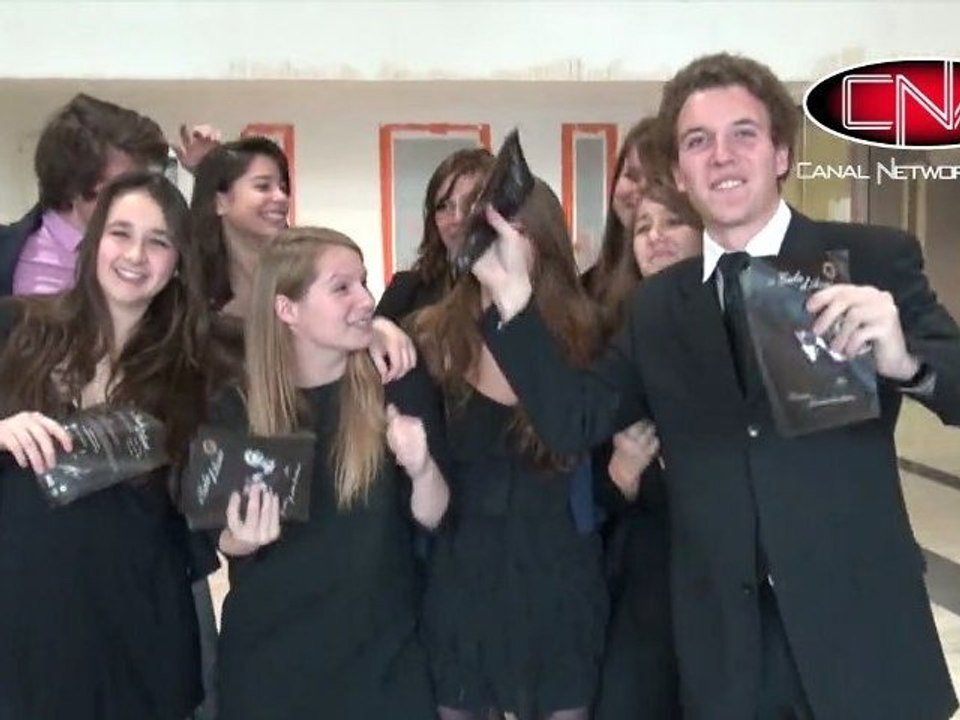 CNAssas Hors-Serie : Le Gala de la Corpo Assas