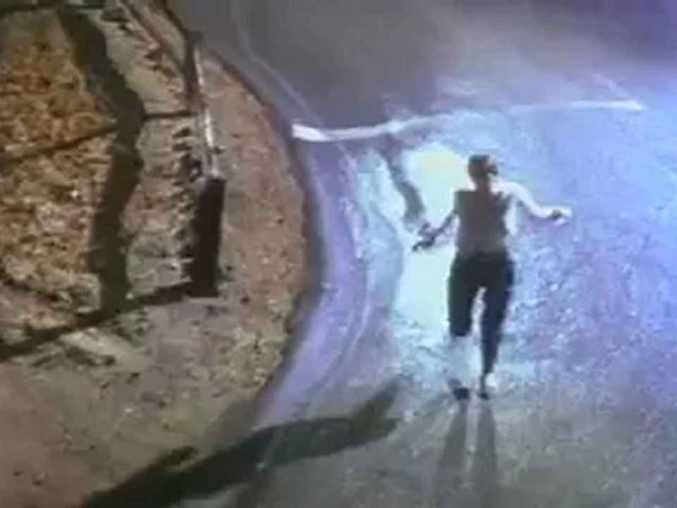 Eyes of the Beholder (1992)