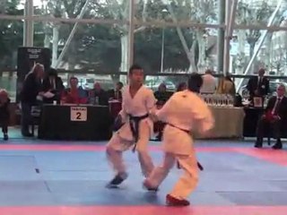 Coupe de ligue 2011 - Ngo2