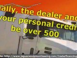 Lease, Rent To Own Semis, Big Rigs Over The Road Trucks Financing, Start Ups Welcome