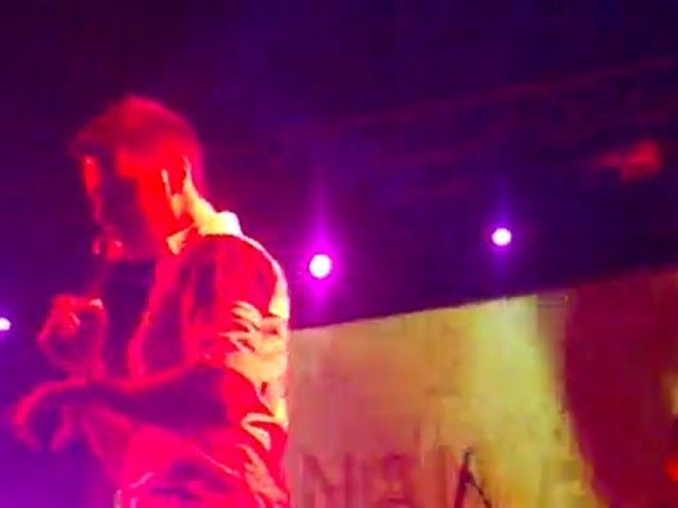 SİNAN AKÇIL..AYVALIK 2011.. BİRİ BANA GELSİN..