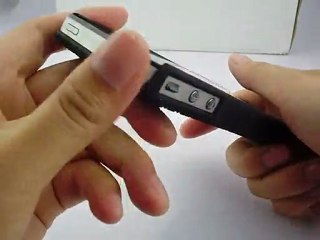 Smart iPhone 4S Stand Case with Clip Holster