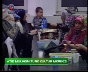 Hüseyin SANDIKLI Sana Geleyim Grup AKABE 2011