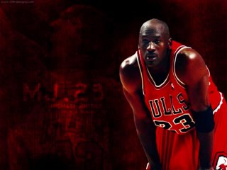 Michael Jordan Theme musique
