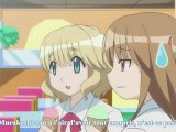[GJSF]Morita-san wa Mukuchi 05 Vostfr HD
