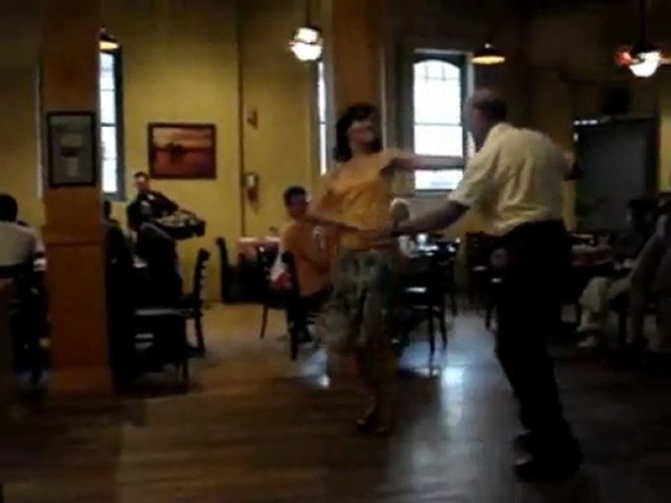 Ambrose Thibodeaux - Lafayette Two Step