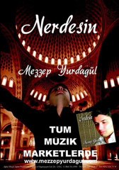MEZZEP YURDAGÜL  NERDESİN  2010