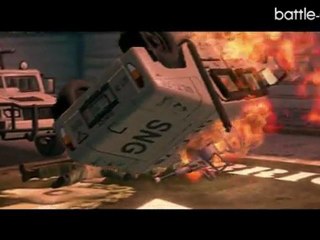 Saints Row The Third: Il nous faut des armes (Part 3)