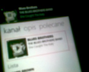 Polskie Radio: Blues Brothers