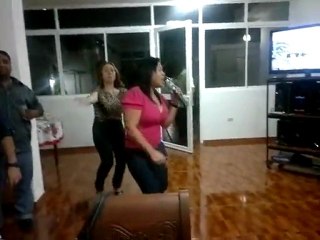 HAY ROSITA LO E VISTO TODO