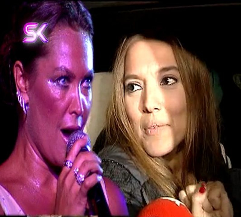 DEMET AKALIN'LA "AVŞAR KARDEŞLER" ARASINDA NELER OLUYOR?
