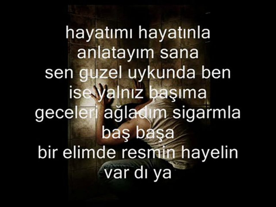 Hasan Kaya İsyan Cash  Bilal Sekman  (Çektiğim aCıların çilesi ZOr Dayı-)