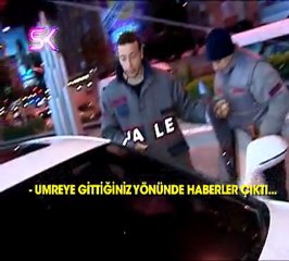 EBRU DESTAN'IN, EŞİNİN İNŞAAT ŞİRKETİNDE MÜDÜR OLDUĞU DOĞRU MU?