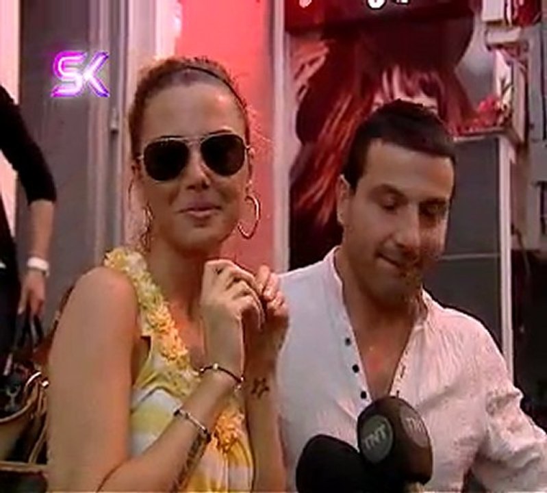 İSTANBUL GECELER 3 / 11 ARALIK 2011 / SÜPER KULÜP