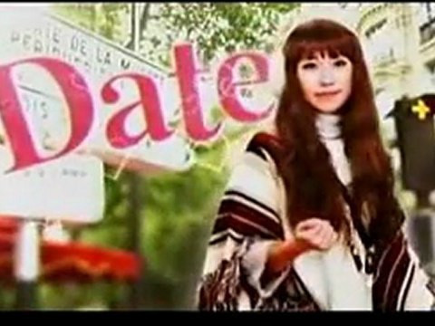 2011年　お笑いタレントCM集