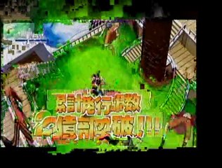 2011年　TBS番宣CM集