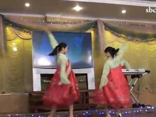 North Korean Beauty #2