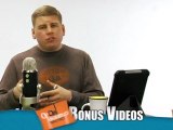 Cross Channel Mojo Marketing Bonus - Fireman Mike Style!