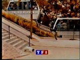 Page De Publicité Décembre 1998 TF1