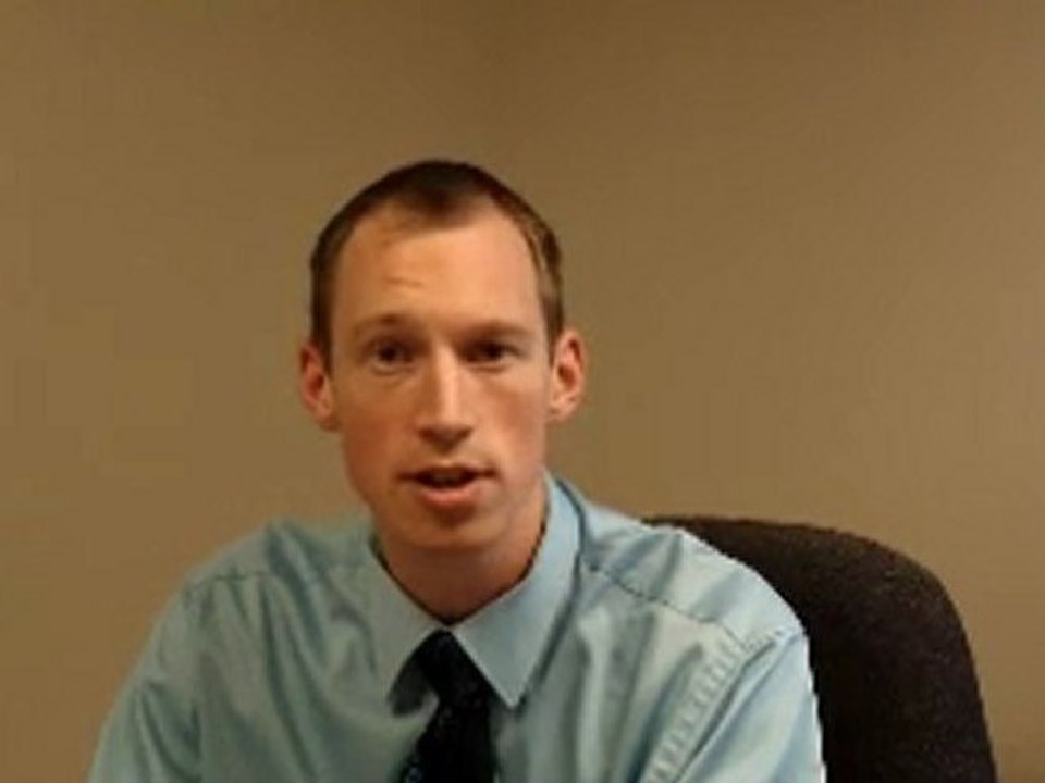 What is the Thyroid? - Kyle Warren, DC