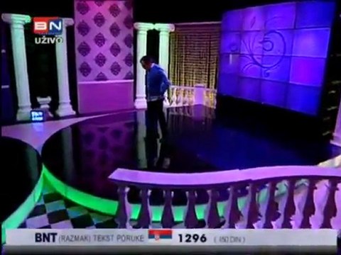 Milos Bojanic - Vilo moja