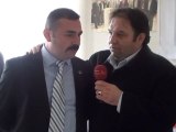 Adem Mamaç-BBP Kağıthane İlçe Başkanı