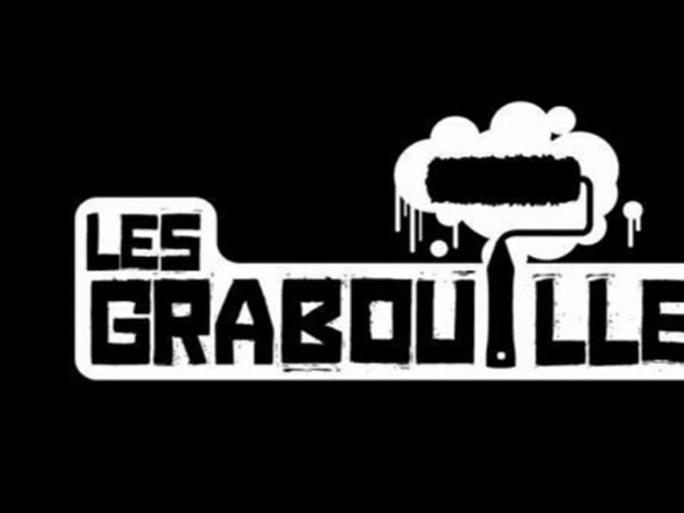 grab'attaque