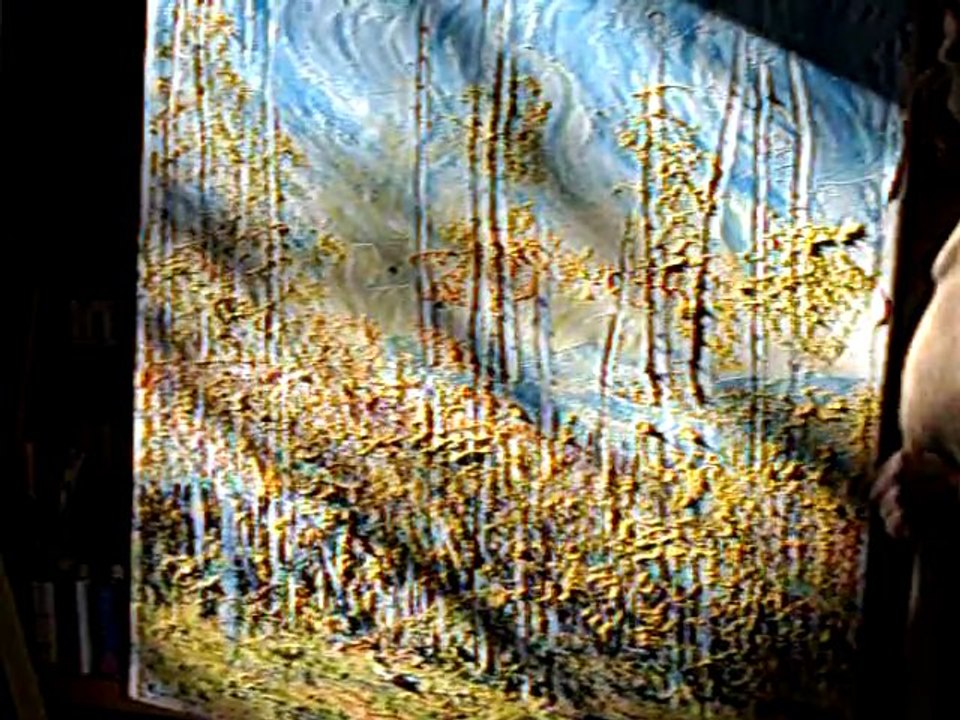Impressionist art