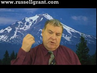 RussellGrant.com Video Horoscope Gemini December Monday 12th