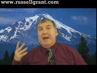 RussellGrant.com Video Horoscope Aries December Monday 12th