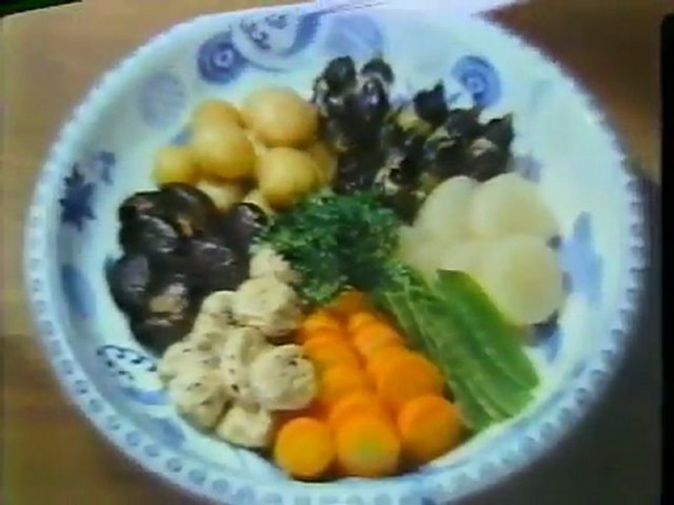 1983年CM　Part8