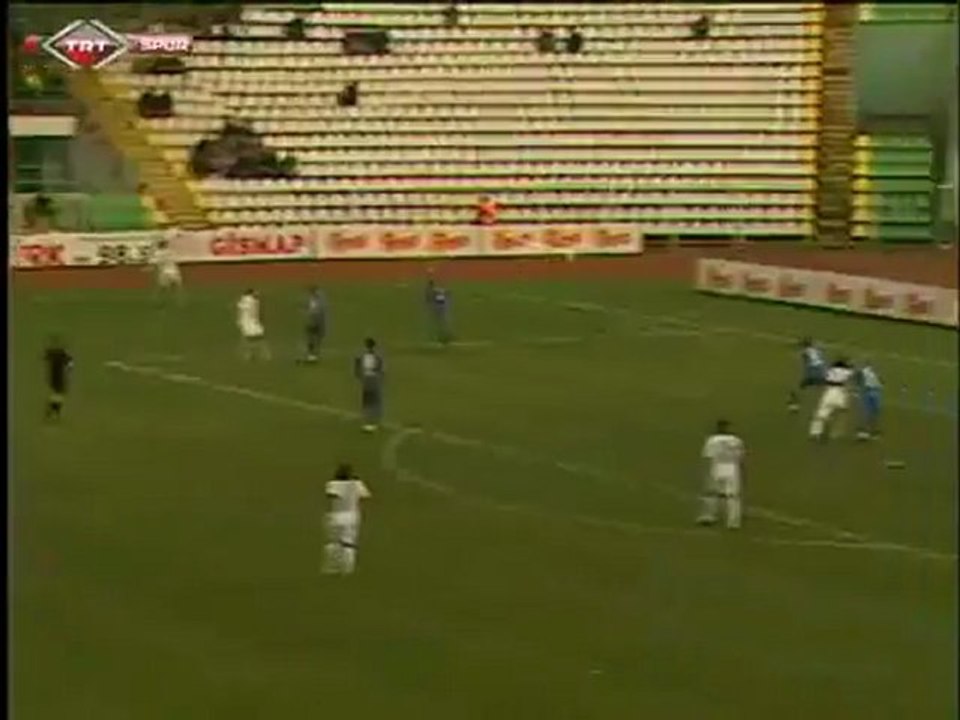 Giresunspor: 1 - Çaykur Rizespor: 1